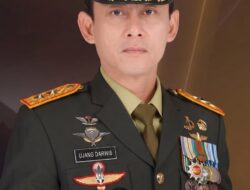Ini Kata Rakyat Babel, Mengenai Pangdam II Sriwijaya : Pak Prabowo Kami Sangat Bangga Dengan Pak Ujang Darwis