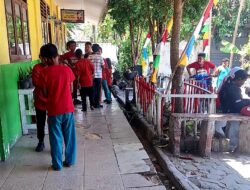 SDN 48 Pangkalpinang “ALERGI” Dengan Media, Uluran Kerjasama Publikasi Berbuah Wajah Jutek Dina 