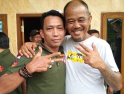 DIDUGA CATUT NAMA KETUA LSM TRINUSA TANGGAMUS, SEJUMLAH KEPSEK & KAKON DIKLAIM JADI SASARAN! 
