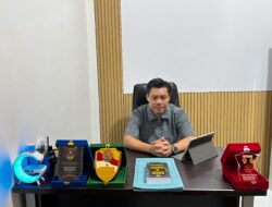 Hardi Mardeni: Satlap Tricakti Dinilai Beri Dampak Positif bagi Tata Kelola Timah di Babel