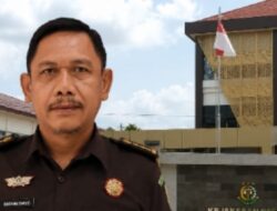 Tiga Kali Jabat Kajari, Harta Kekayaan Jaksa Rindang Onasis Naik Drastis Capai Hampir Rp 8 Miliar