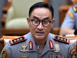 Kapolri Suyudi Ario Seto : Tiap Anggota Polri Dilarang Bohong dan Sakiti Masyarakat 