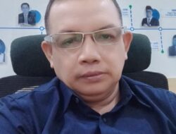 Sekda hingga Kepala Disdukcapil Masih Plt/Plh, Ada Apa dengan Pengisian Jabatan di Pemkot Pangkalpinang?